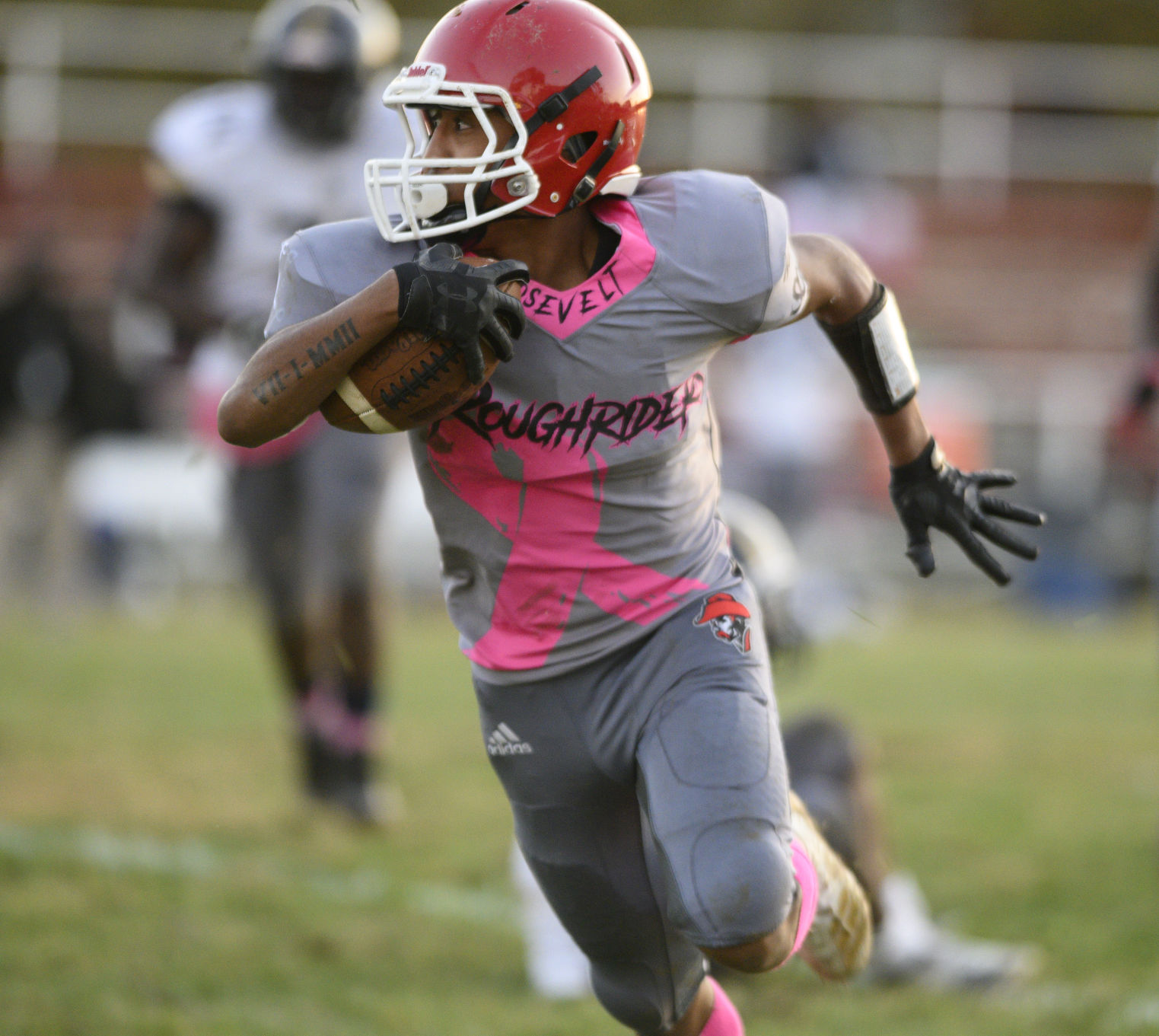 Miller Career vs. Roosevelt